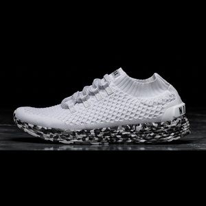 WILD GRANITE KNIT RUNNER